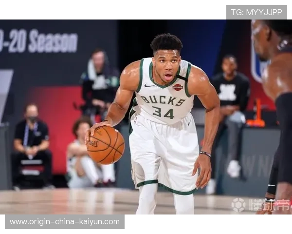 字母哥末节称王再现：绝境中的王者归来