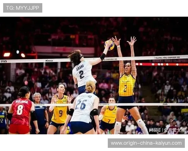 女排训练中微调投掷战术带来惊人效果