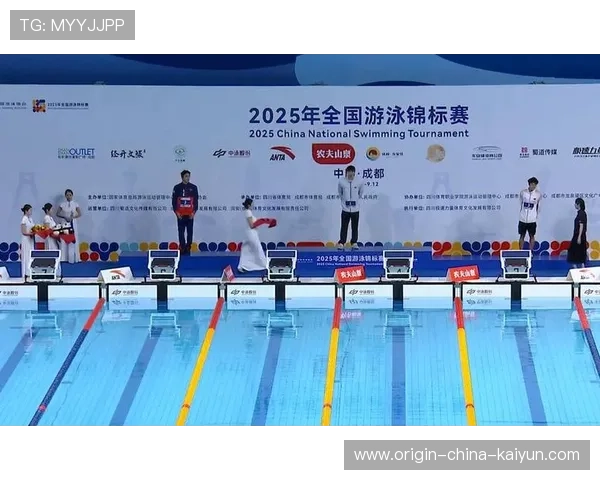 女子仰泳组持续强势，国内纪录面临被刷新可能