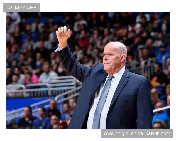 奥兰多魔术若将潜力转为现实，季后赛席位可期