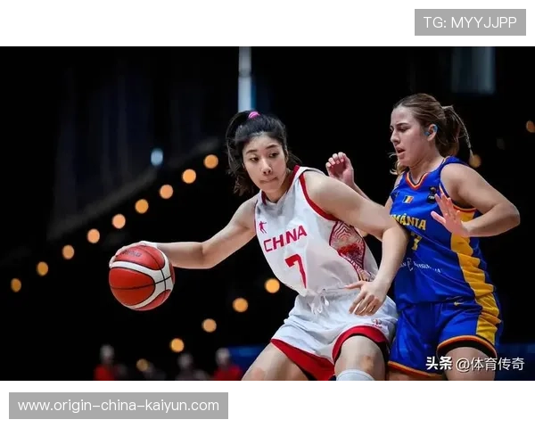 女篮队在压力下稳住阵脚实现逆转