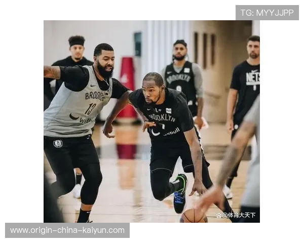 篮网队签约超级外援，目标提升到新高度，篮网正式签约