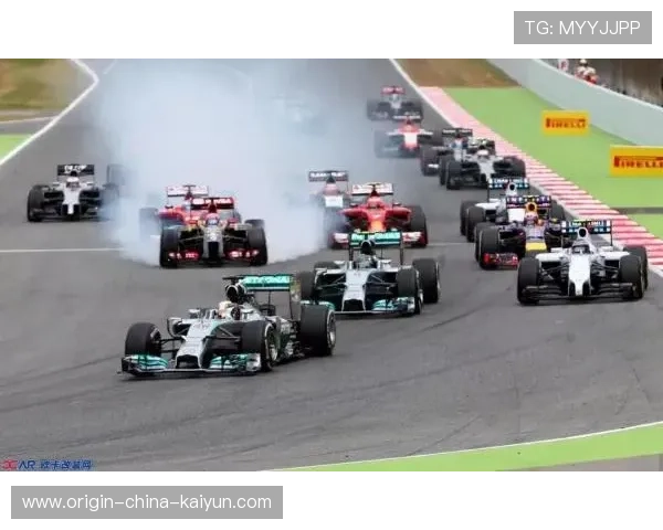 F1赛事车手赛前心理菜谱成为运动心理学研究样本