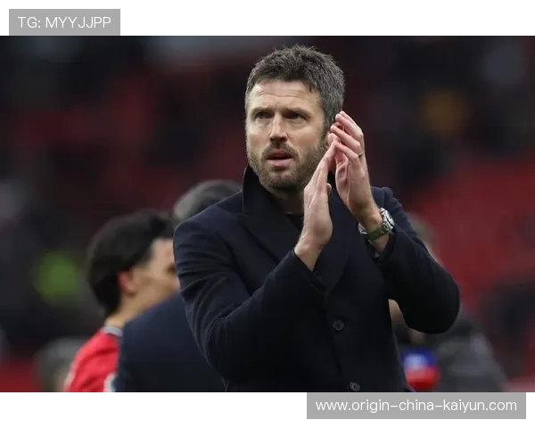 曼联全力备战欧冠四强,卡里克参与战术决策,曼联助教卡里克 曼联全力备战欧冠四强,卡里克参与战术决策,曼联助教卡里克