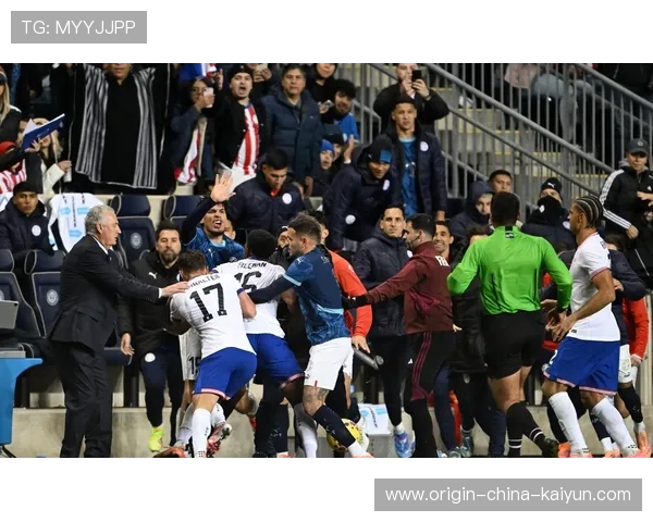 球员跨国社交：国际友谊赛如何扩展球员视野？